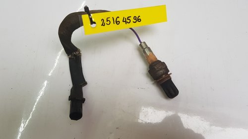 SONDA LAMBDA OPEL 25164596