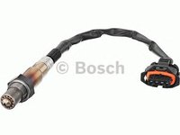 Sonda Lambda OPEL ADAM - Cod intern: W20160024 - LIVRARE DIN STOC in 24 ore!!!