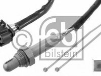 Sonda Lambda OPEL AGILA A H00 FEBI 29332