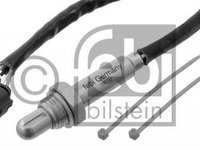 Sonda Lambda OPEL AGILA A H00 FEBI FE29342