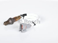 Sonda Lambda OPEL AGILA (B) (H08) (2008 - 2016) BOSCH 0 258 010 284 piesa NOUA