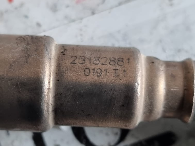 Sonda lambda Opel Antara 2.2 CDTi 4x4 18
