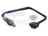 Sonda Lambda OPEL ANTARA DELPHI ES2001112B1