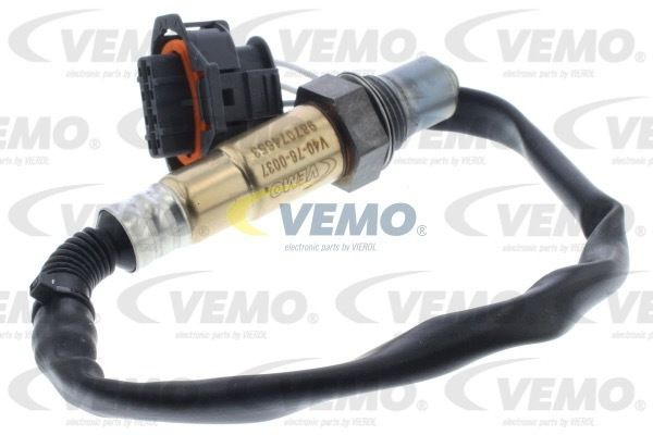 Sonda lambda # Opel Astra 2002 2003 2004 2005 # V40 76 0037 # VEMO