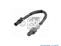 Sonda lambda Opel ASTRA F Cabriolet (53_B) 1993-2001 #3 00855305