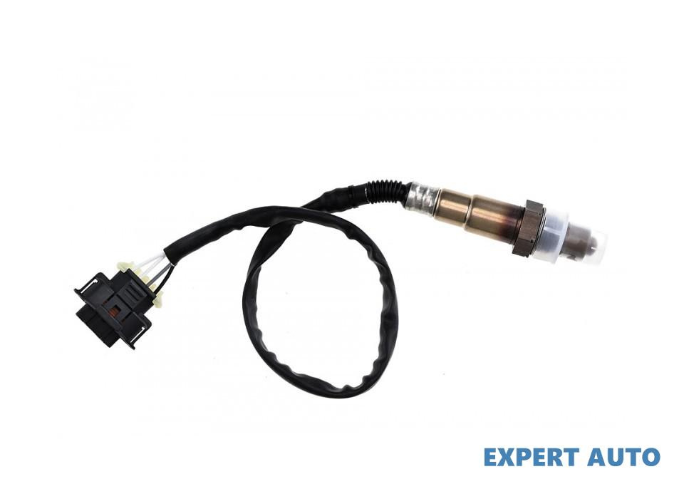 Sonda lambda Opel Astra G (1999-2009)[T98,F70] #1 855351