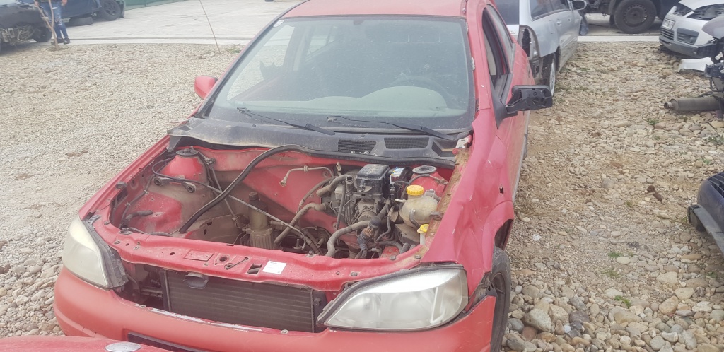 Sonda lambda Opel Astra G 2002 Hatchback