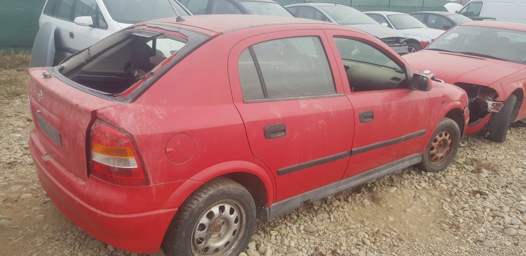 Sonda lambda Opel Astra G 2002 Hatchback