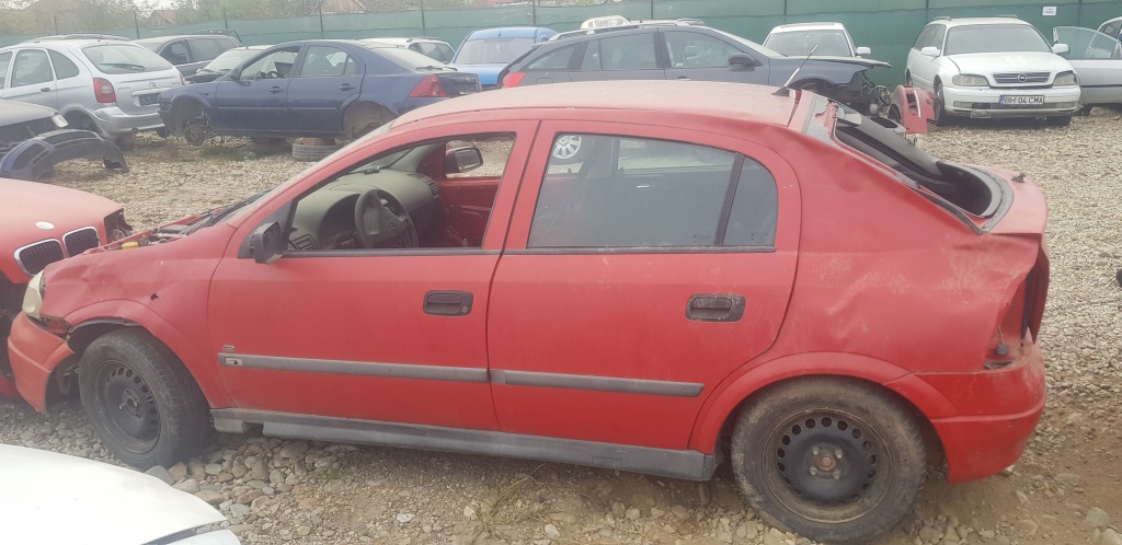 Sonda lambda Opel Astra G 2002 Hatchback