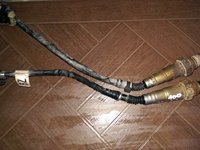 Sonda Lambda Opel Astra G 2008