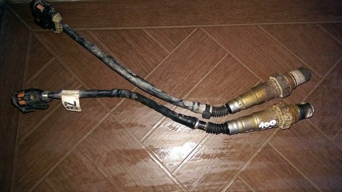 Sonda Lambda Opel Astra G 2008