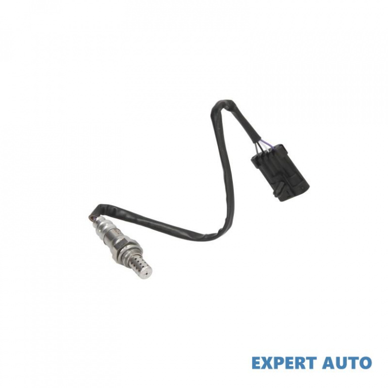 Sonda lambda Opel ASTRA G Cabriolet (F67) 2001-2005 #2 0258005055