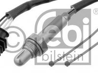 Sonda Lambda OPEL ASTRA G Cabriolet F67 FEBI 29343