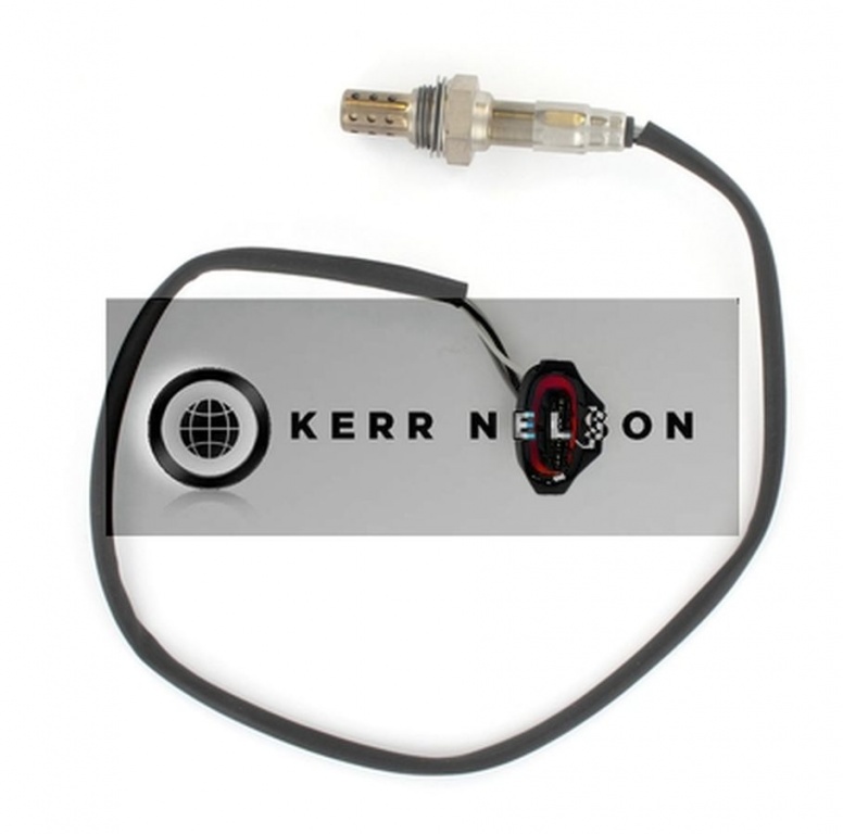 Sonda Lambda OPEL ASTRA G Cabriolet F67 STANDARD KNL661