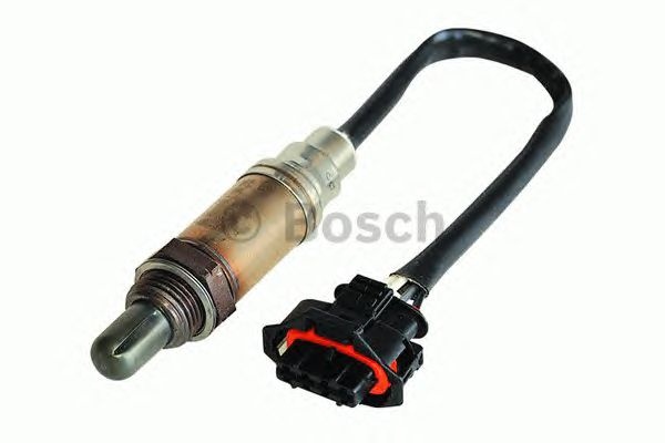 Sonda Lambda OPEL ASTRA G combi (F35_) - Cod intern: W20160029 - LIVRARE DIN STOC in 24 ore!!!