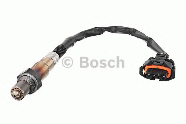 Sonda Lambda OPEL ASTRA G combi (F35_) - Cod inter