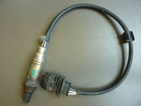 Sonda lambda Opel Astra G, Corsa C, Zafira A Z14XE 25327304, 0258005256