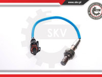 Sonda lambda ; OPEL Astra G H Corsa C Meriva Signum Tigra Vectra B C SAAB 9-3 ; OZA334SZ4