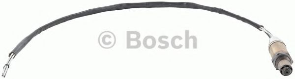 Sonda Lambda OPEL ASTRA G hatchback (F48_, F08_) (1998 - 2009) Bosch F 00H L00 351