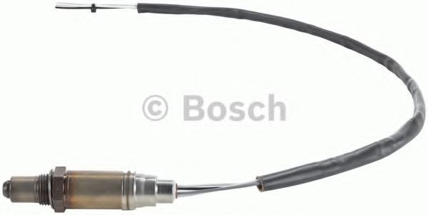 Sonda Lambda OPEL ASTRA G hatchback (F48