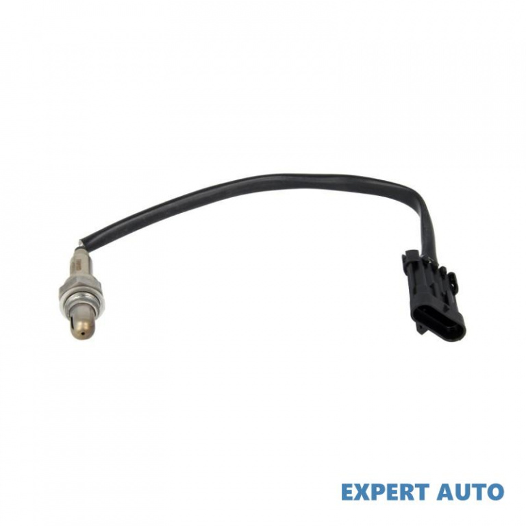 Sonda lambda Opel ASTRA G hatchback (F48_, F08_) 1998-2009 #2 0258005055