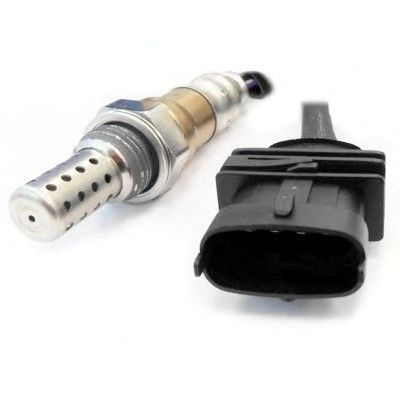 Sonda Lambda OPEL ASTRA G hatchback (F48_, F08_) (