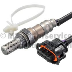 Sonda Lambda OPEL ASTRA G hatchback (F48_, F08_) (