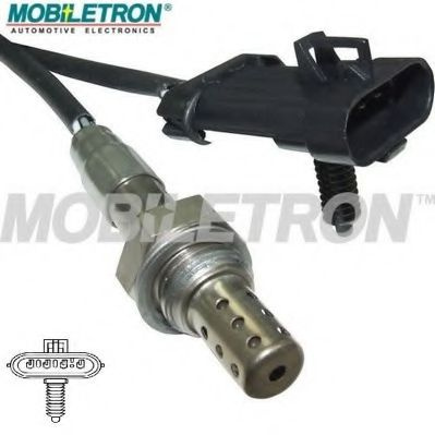 Sonda Lambda OPEL ASTRA G hatchback (F48_, F08_) (