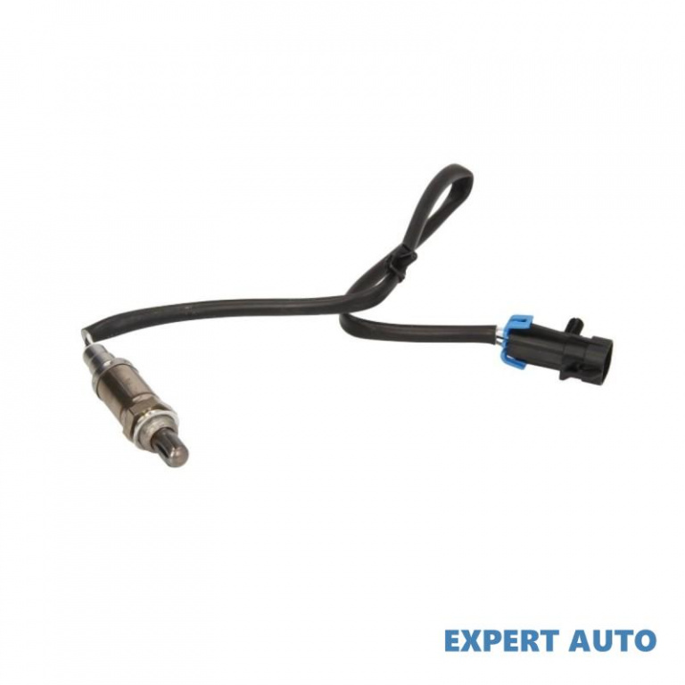 Sonda lambda Opel ASTRA G hatchback (F48_, F08_) 1998-2009 #2 0893204