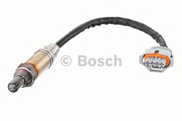 Sonda Lambda OPEL ASTRA G hatchback (F48_, F08_) -