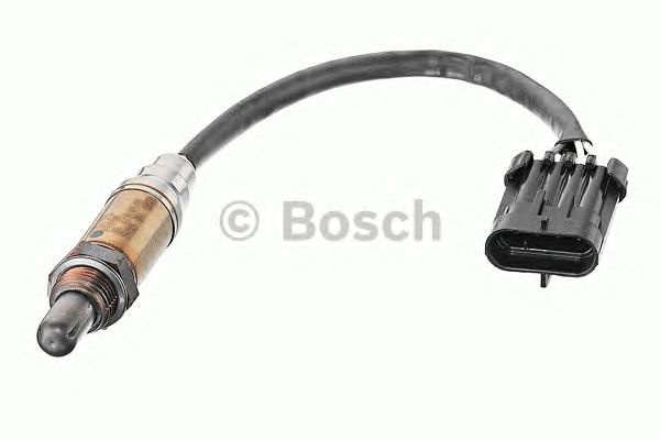 Sonda Lambda OPEL ASTRA G hatchback (F48_, F08_) -