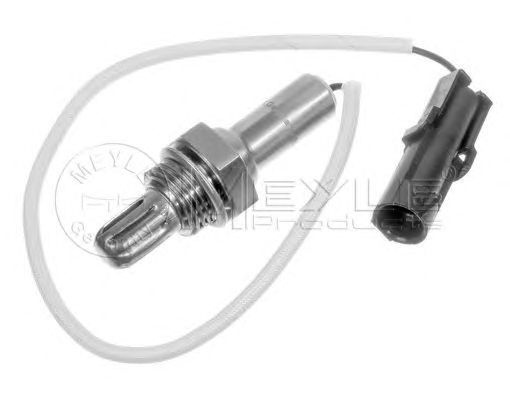 Sonda Lambda OPEL ASTRA G hatchback F48 F08 MEYLE 6149500000