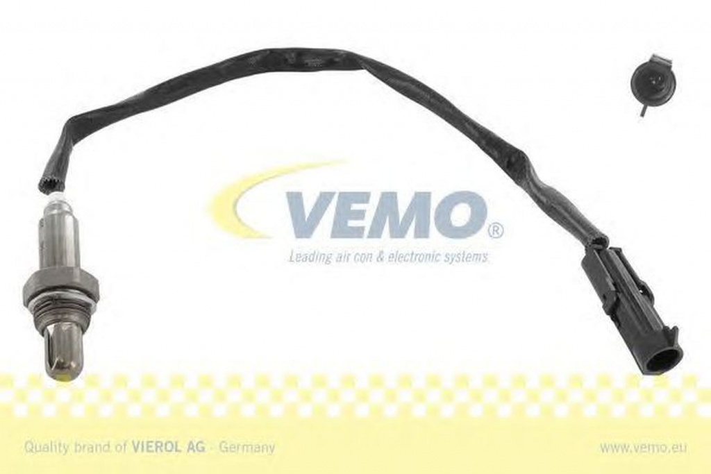 Sonda Lambda OPEL ASTRA G hatchback F48 F08 VEMO V40760001
