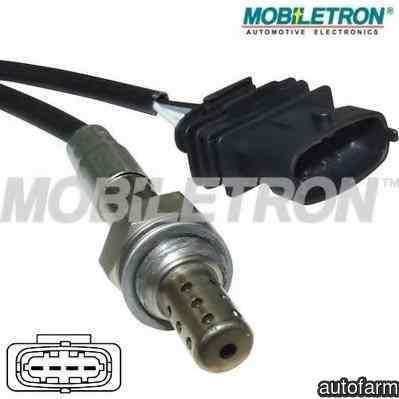 Sonda Lambda OPEL ASTRA G hatchback F48 F08 Producator ENGITECH ENT600003