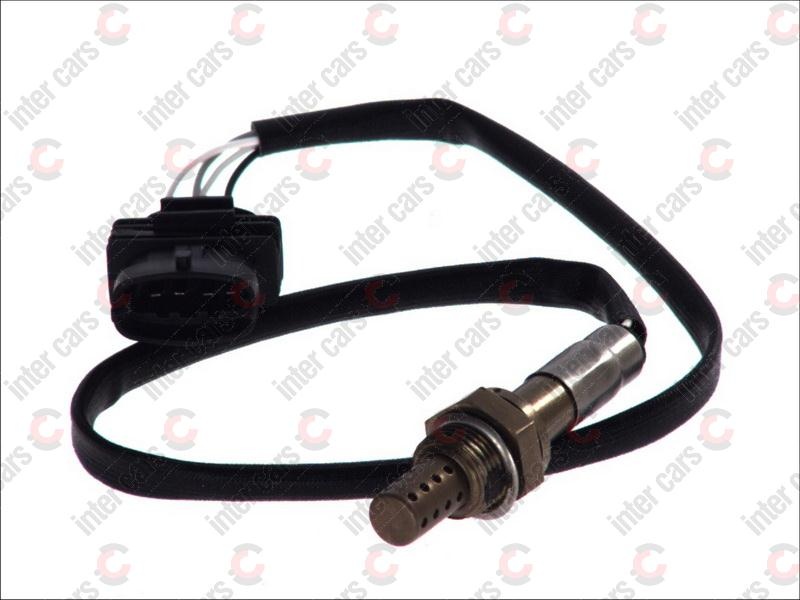Sonda Lambda OPEL ASTRA G hatchback F48 F08 Producator TOPRAN 206 628