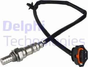 Sonda Lambda OPEL ASTRA G hatchback F48 F08 DELPHI ES10791-12B1