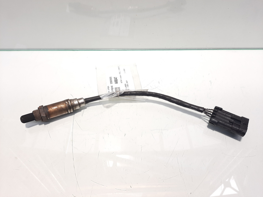 Sonda lambda, Opel Astra G Sedan (F69) [Fabr 1998-