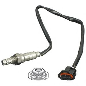 Sonda Lambda OPEL ASTRA GTC J (2011 - 2016) DELPHI
