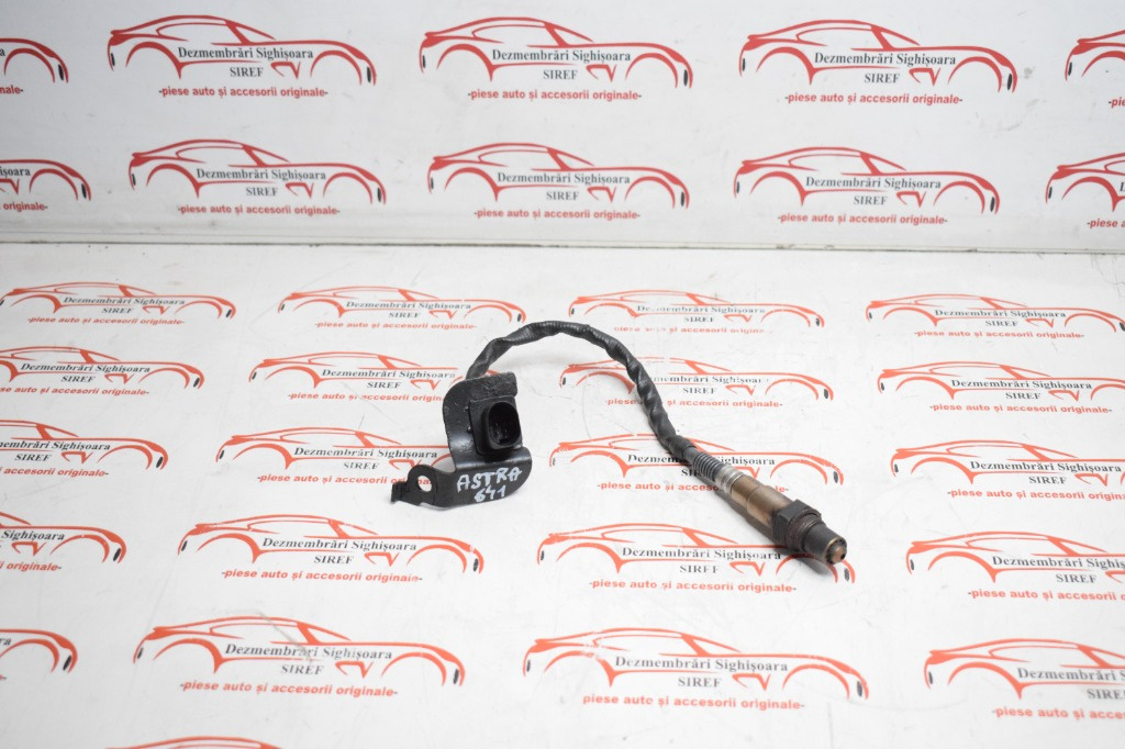 Sonda lambda Opel Astra H 1.9 CDTI 0281004026 641