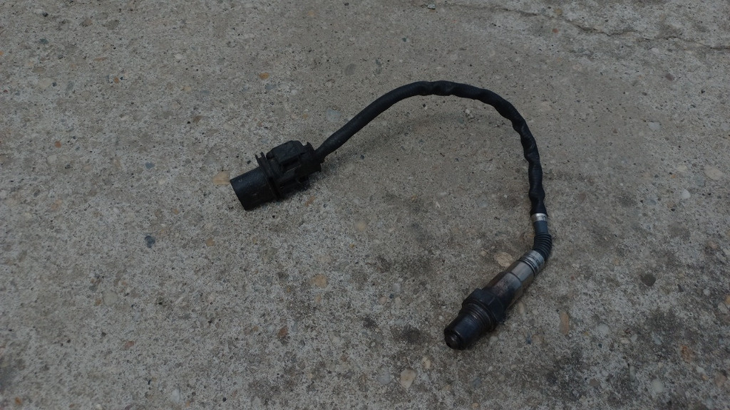 Sonda lambda Opel Astra H 1.9 CDTI 150CP
