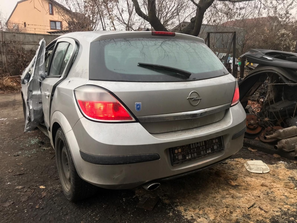 Sonda lambda Opel Astra H 2005 Hatchback