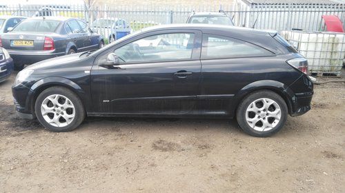 Sonda lambda Opel Astra H 2006 GTC 1.6