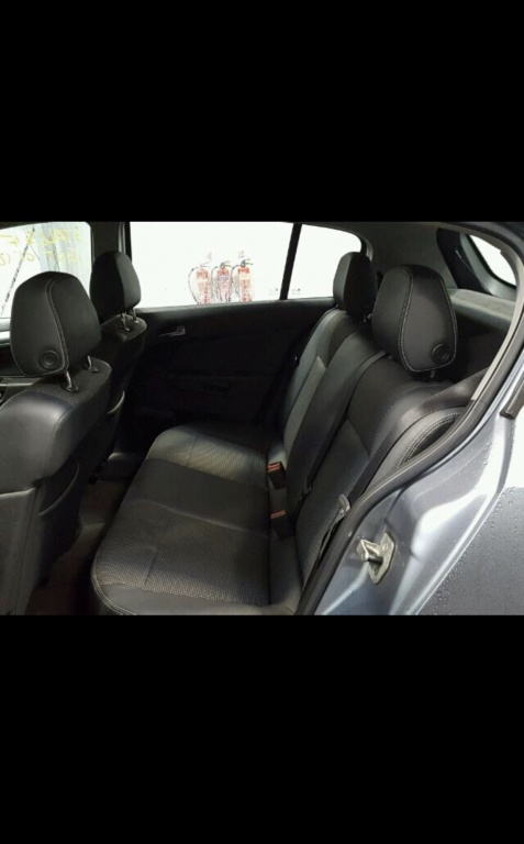 Sonda lambda Opel Astra H 2007 Hatchback