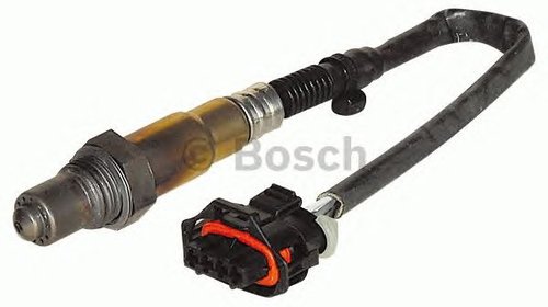 Sonda Lambda OPEL ASTRA H combi (L35) - OEM -