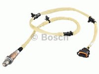 Sonda Lambda OPEL ASTRA H L48 BOSCH 0258006280