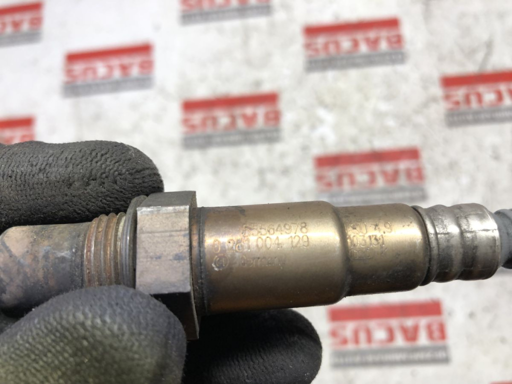Sonda Lambda Opel Astra j 1.3 Cdti Cod :
