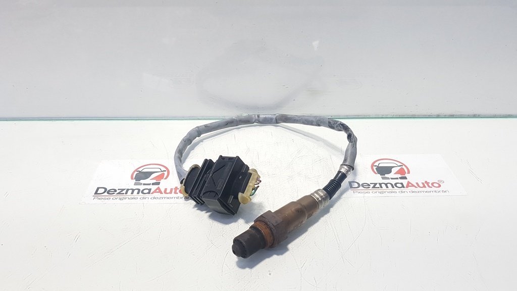 Sonda lambda, Opel Astra J, 1.4 B, cod GM55563348 (id:377127)