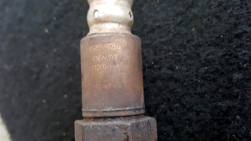 Sonda Lambda Opel Astra J 1.7 CDTI 2009-2015 cod: 211200-5360