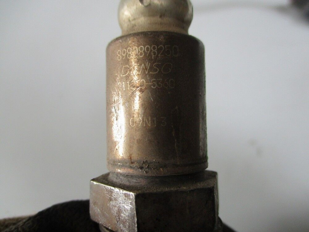 Sonda lambda Opel Astra J 1.7 CDTi A17DT