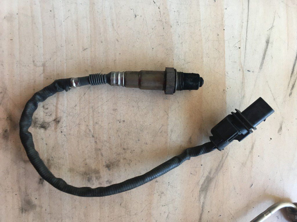 Sonda Lambda Opel Astra j 2.0 CDTI 2009-2015 cod: 55577162